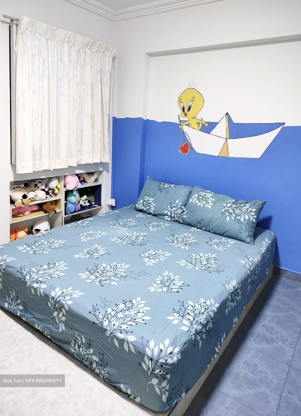 Blk 762 Woodlands Avenue 6 (Woodlands), HDB 4 Rooms #533280821